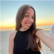 Profesora de apoyo escolar desde primaria hasta la ESO :)